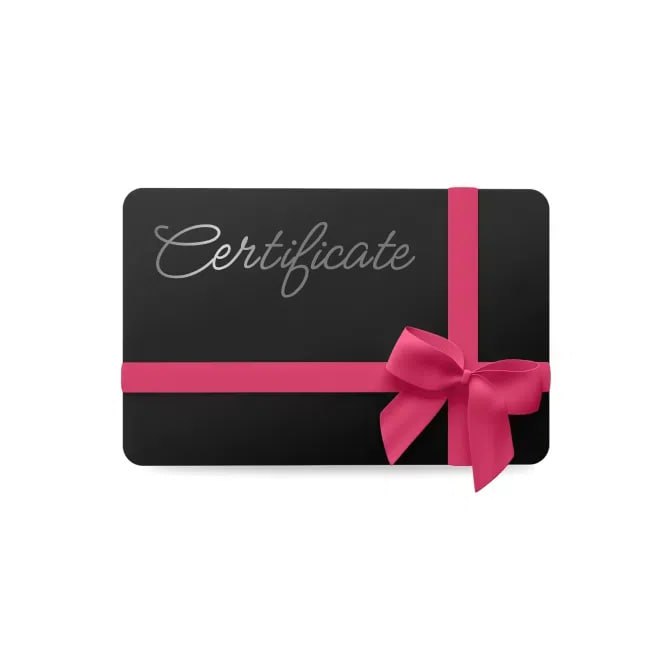 Certificates Image